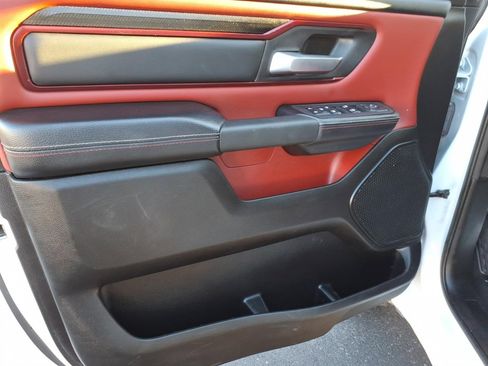 Used 2025 RAM 1500 Rebel w/ Rebel Level 1 Equipment Group image 12