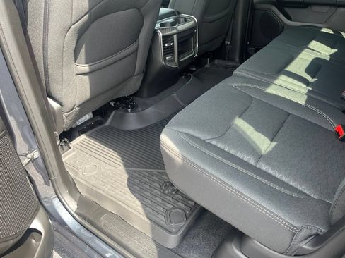 New 2026 RAM 1500 Big Horn AWD/4WD image 27