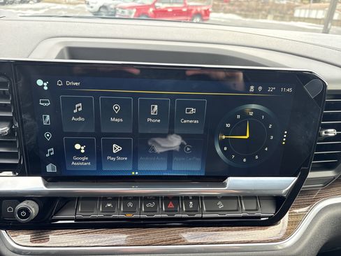 Used 2026 Chevrolet Silverado 1500 LT w/ All Star Edition Plus image 25