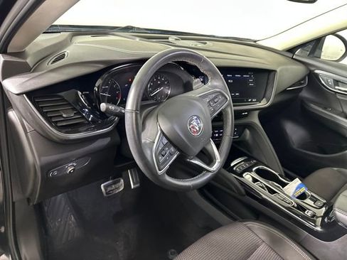 Used 2023 Buick Envision Preferred w/ Sport Touring Package image 13