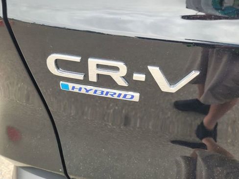Certified 2024 Honda CR-V Sport Touring image 10
