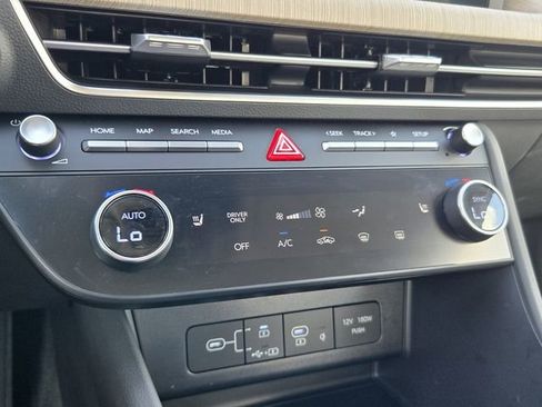 Certified 2025 Hyundai Sonata SEL FWD image 18