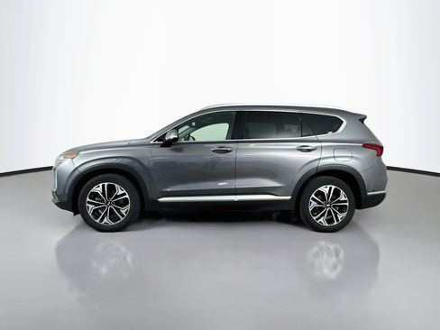 Used 2019 Hyundai Santa Fe AWD image 4