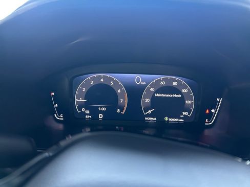 New 2026 Honda CR-V EX-L image 25