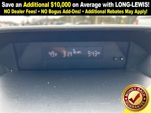 Used 2019 Subaru Crosstrek 2.0i image 28