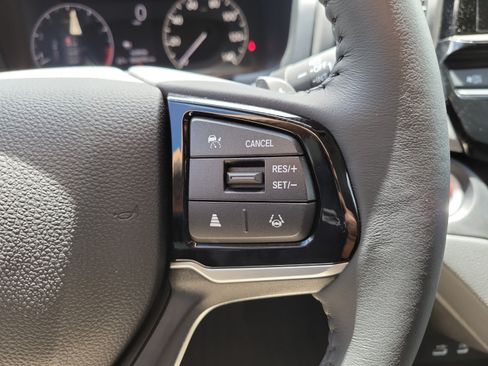 Certified 2026 Honda Odyssey EX-L image 14