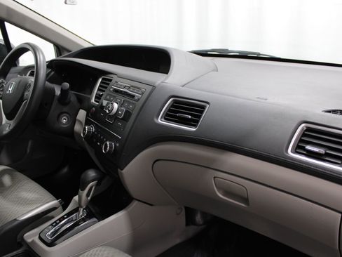 Used 2014 Honda Civic LX image 23