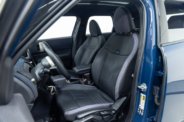 Certified 2026 MINI Cooper Countryman S AWD/4WD image 19