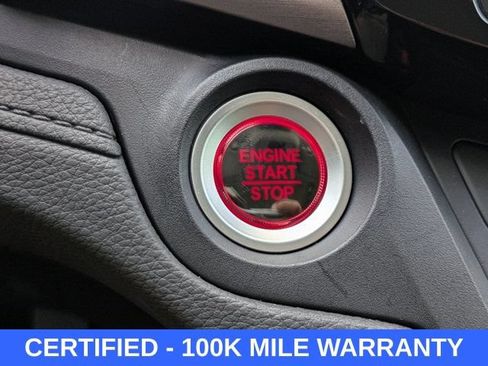 Used 2026 Honda Odyssey EX-L image 26