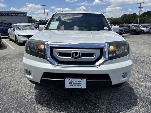 Used 2011 Honda Pilot Touring image 8