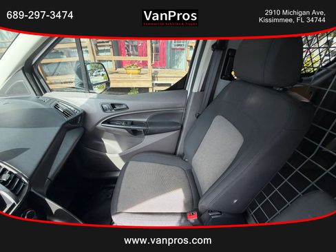 Used 2019 Ford Transit Connect XL image 11
