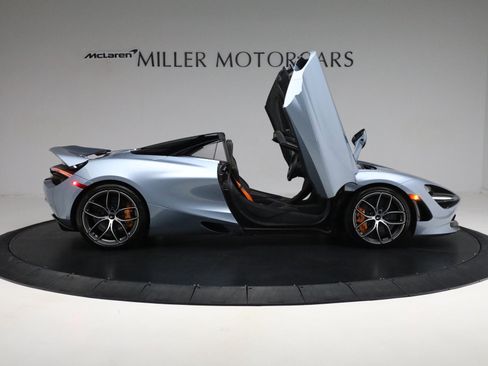 Used 2023 McLaren 720S Performance RWD image 22