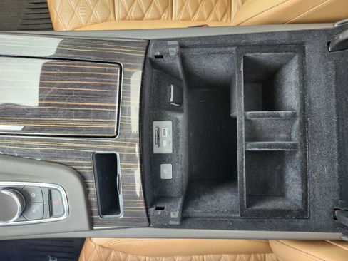 Used 2021 Cadillac Escalade Sport w/ Driver Assist Tech Package AWD/4WD image 26