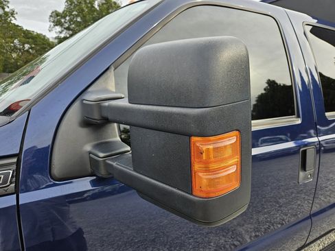 Used 2011 Ford F450 XL w/ PWR Equipment Group image 57