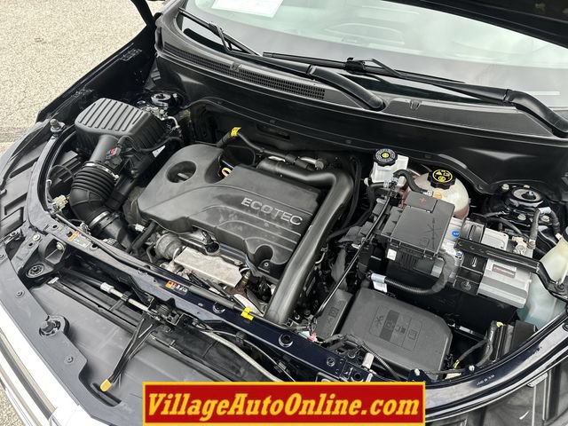 Used 2020 Chevrolet Equinox Premier FWD image 43