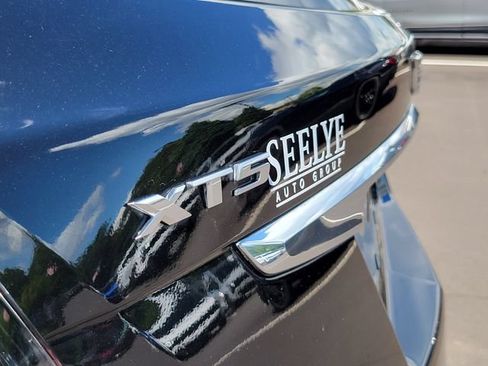 Used 2022 Cadillac XT5 Sportv w/ Technology Package AWD/4WD image 28