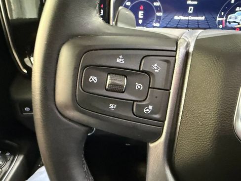 Used 2024 GMC Sierra 1500 SLT w/ SLT Premium Plus Package AWD/4WD image 15