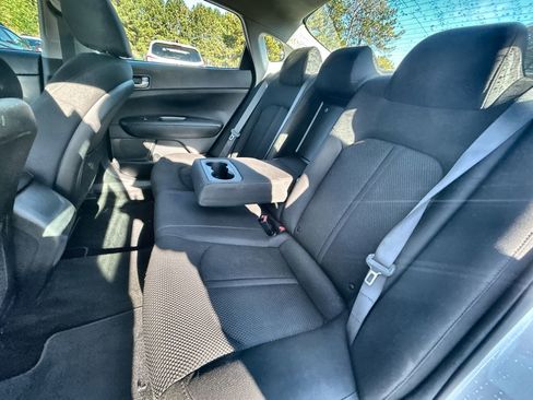 Used 2020 Kia Optima LX image 25