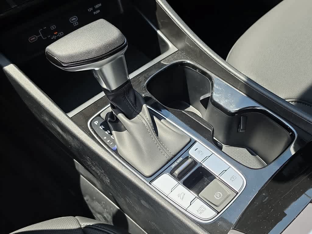 New 2026 Hyundai Tucson SEL Plus FWD image 32