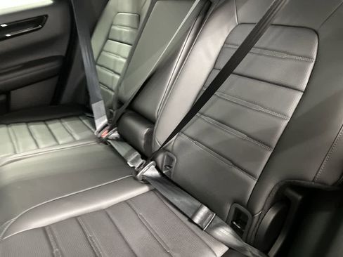New 2026 Honda CR-V EX-L image 11