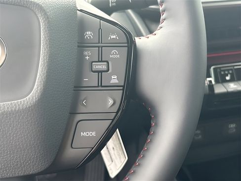 New 2026 Toyota Prius XSE image 10