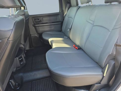 Used 2024 RAM 2500 Tradesman w/ Protection Group AWD/4WD image 28