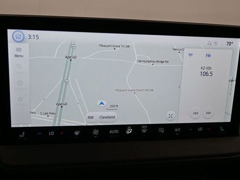 New 2026 Ford Maverick Tremor AWD/4WD image 23