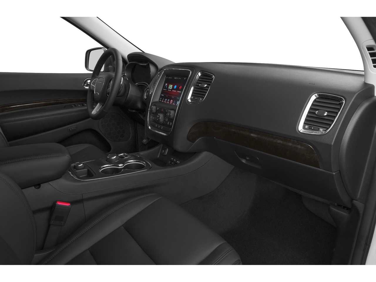 Used 2015 Dodge Durango Limited w/ Nav & Power Liftgate Group AWD/4WD image 14