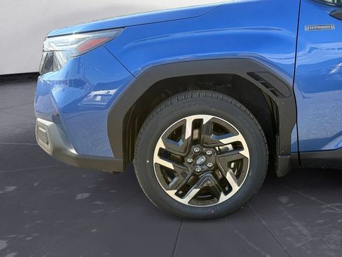 New 2026 Subaru Forester Premium AWD/4WD image 14
