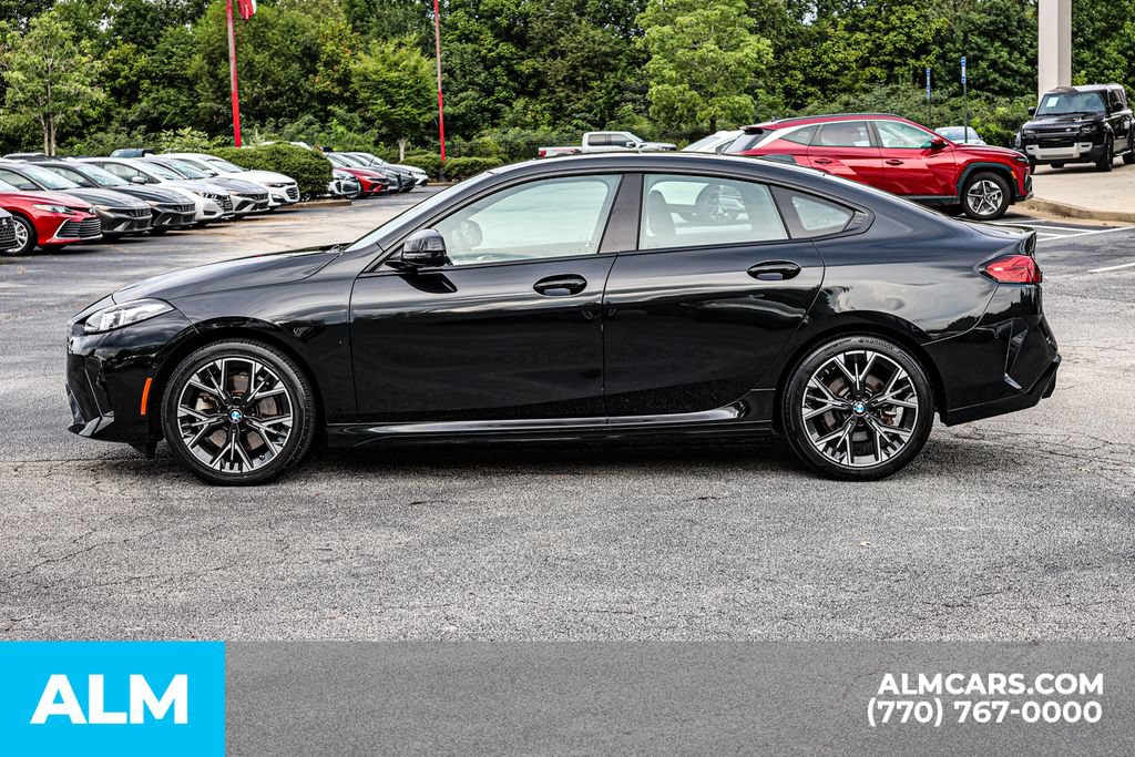 Used 2026 BMW 228i FWD image 8