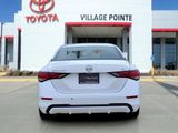 Used 2024 Nissan Sentra SV image 4
