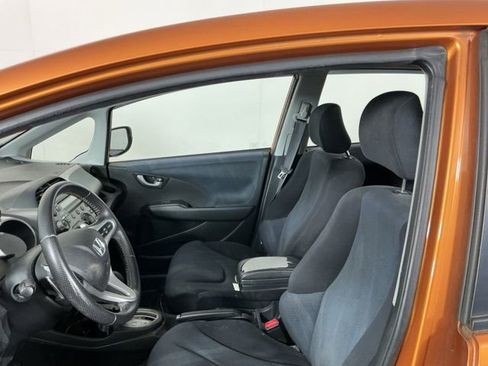Used 2010 Honda Fit Sport image 10