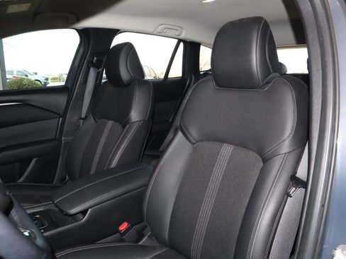 Used 2024 MAZDA CX-50 AWD 2.5 S w/ Preferred Package image 31