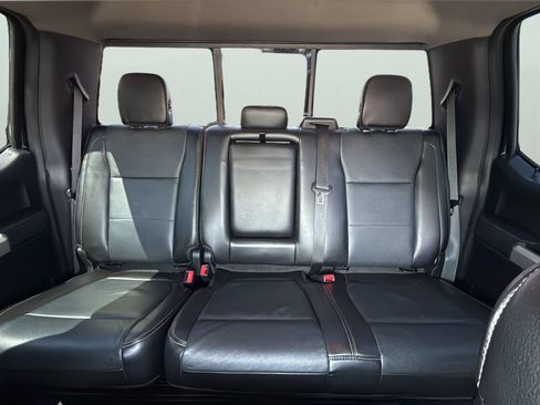 Used 2017 Ford F150 Lariat AWD/4WD image 25