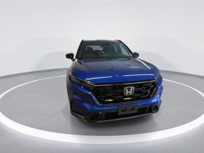 Used 2024 Honda CR-V Sport-L