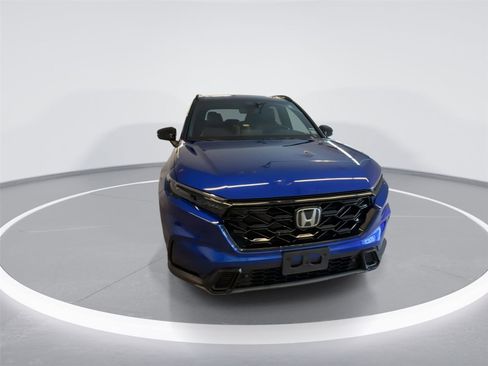 Used 2024 Honda CR-V Sport-L image 1