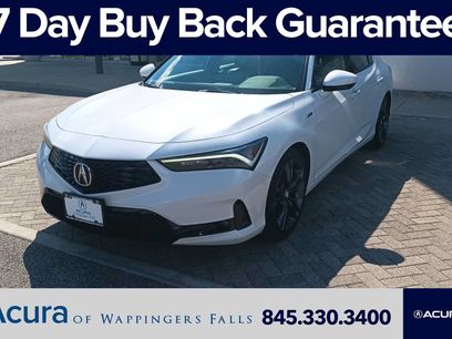 Used 2024 Acura Integra A-Spec
