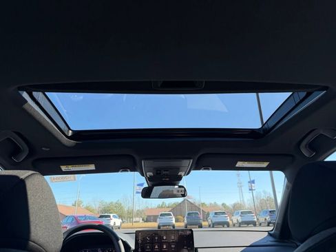 New 2025 Honda Accord Sport image 23