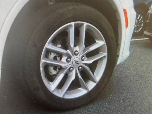 Used 2025 Dodge Durango GT AWD/4WD image 8