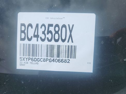 Certified 2023 Kia Telluride S AWD/4WD image 5