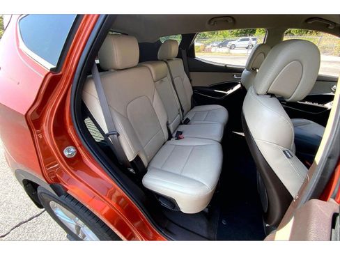 Used 2018 Hyundai Santa Fe Sport AWD/4WD image 25