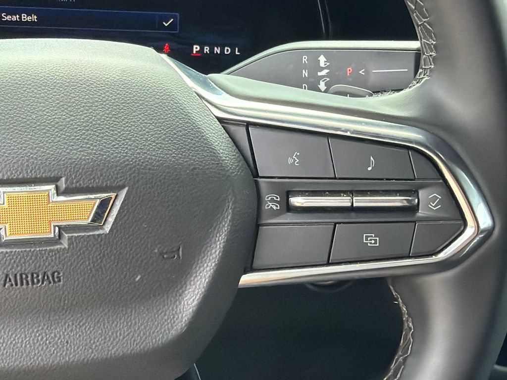 Used 2025 Chevrolet Tahoe LT AWD/4WD image 25