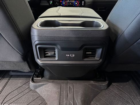 Certified 2023 Chevrolet Silverado 1500 RST w/ True North Edition Plus image 29