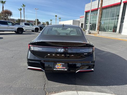 Used 2025 Hyundai Sonata SEL image 6