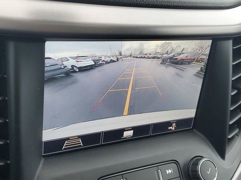 Certified 2020 GMC Acadia AT4 image 25