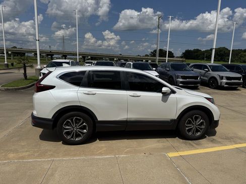 Used 2022 Honda CR-V EX image 13