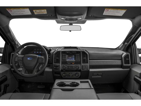 Used 2019 Ford F250 XL w/ Power Equipment Group RWD image 46