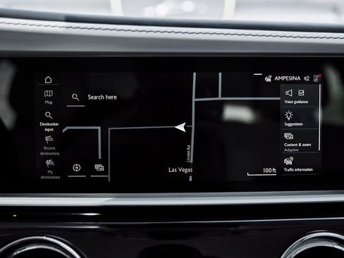 Used 2026 Rolls-Royce Ghost AWD/4WD image 75