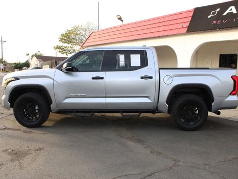 Used 2022 Toyota Tundra SR5 image 39
