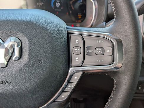 New 2026 RAM 2500 Laramie w/ Night Edition image 21